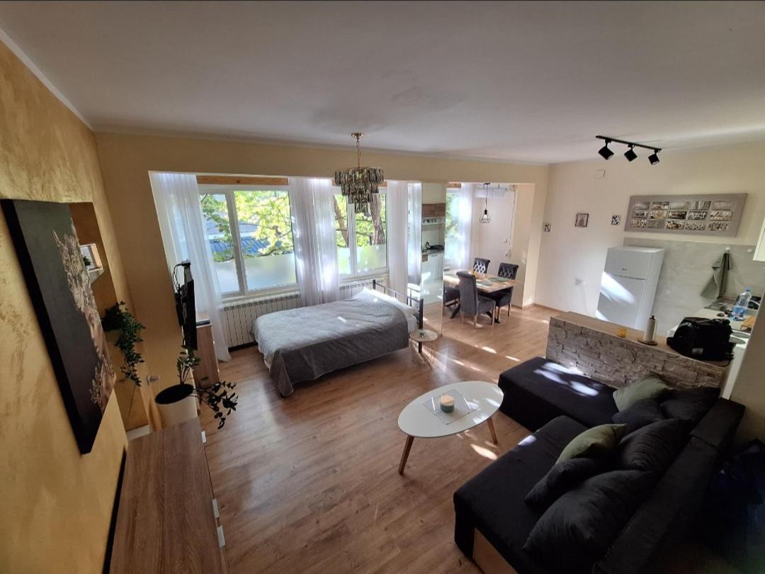 Apartment Hazelnut